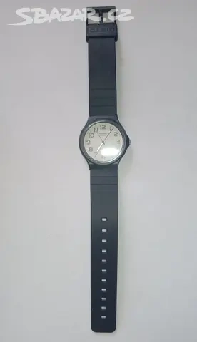 Hodinky CASIO