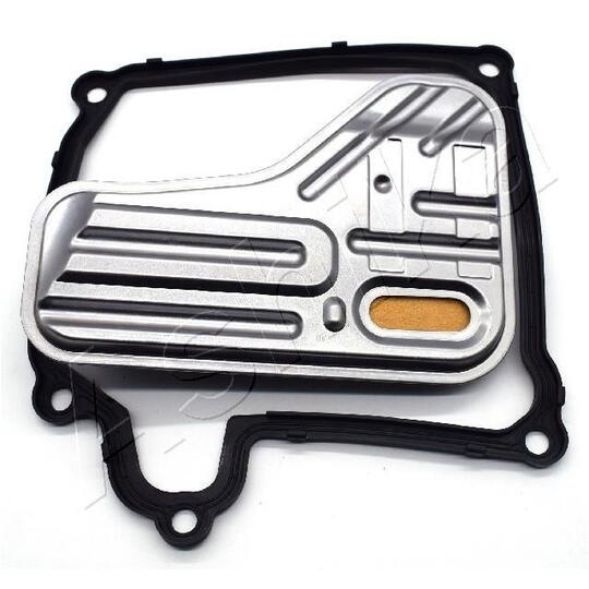 Filtr dsg převodovky VW golf 5