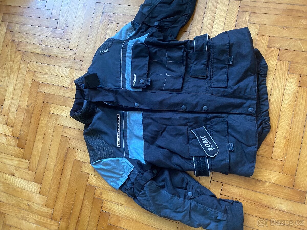 Bunda na morku YOKO gore-tex vel 36