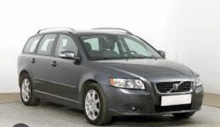 Prodám Volvo V50 2.0 tdi