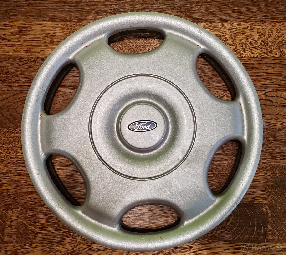 Poklice Ford 15" - originál - 1ks