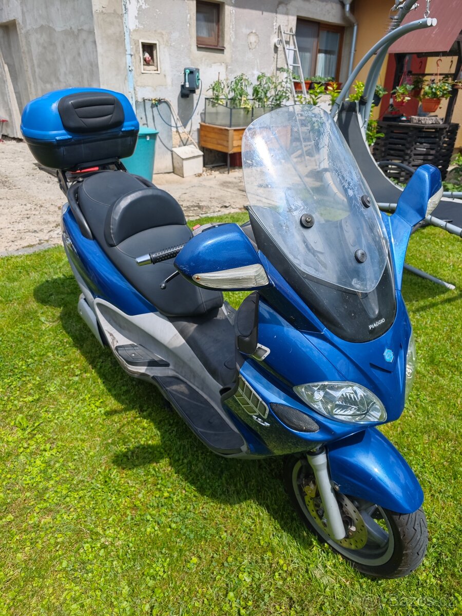 Piaggio