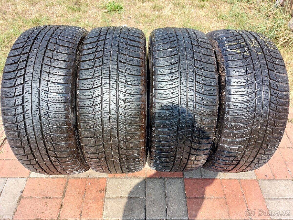 225/50R17 98H 8MM BRIDGESTONE
