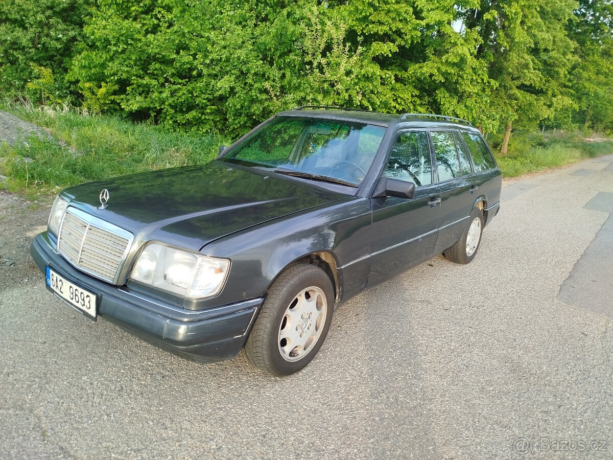 W124 300TDT combi