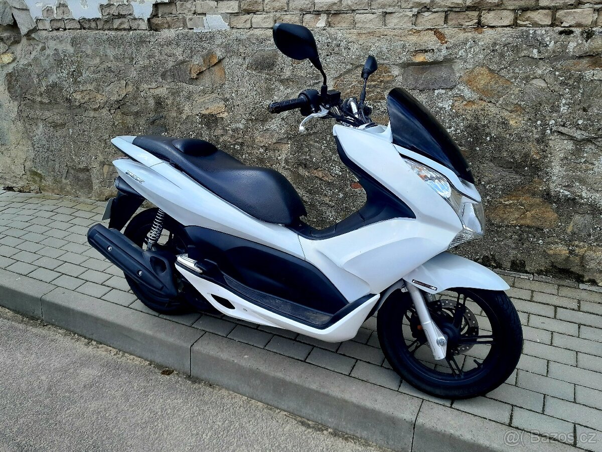 Honda PCX 125