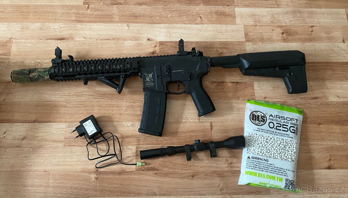 Airsoft