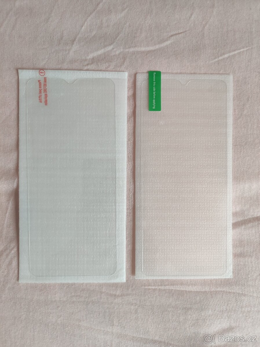 Tvrzená skla pro Xiaomi Redmi 10 C