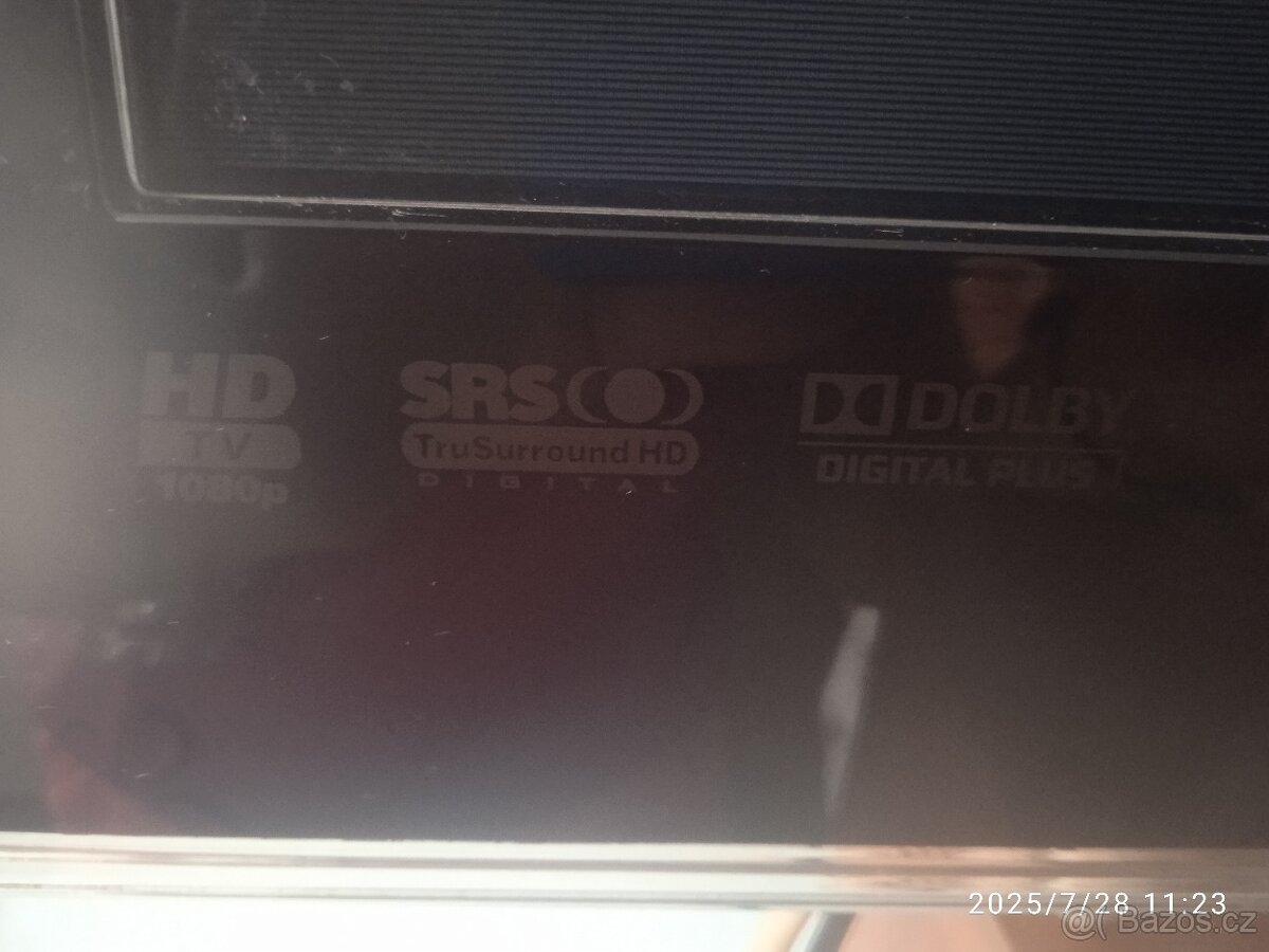 Plazma TV Samsung 58'