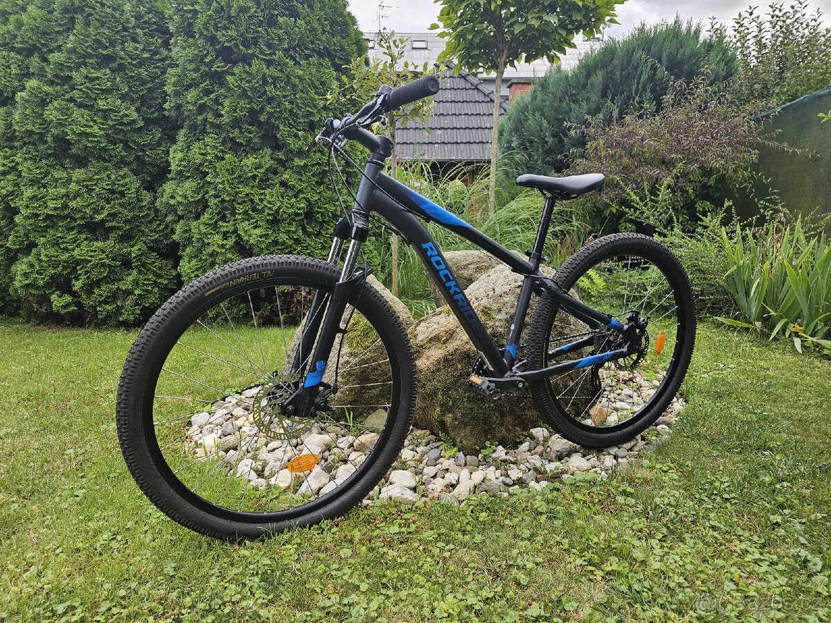 Horské kolo 27,5" Rockrider ST120