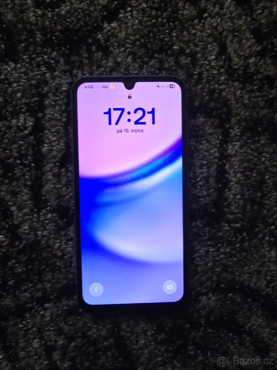 Prodám mobilní telefon Samsung galaxy A15