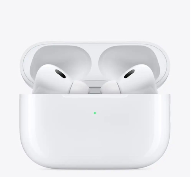 Apple airpods pro 2 v zaruce
