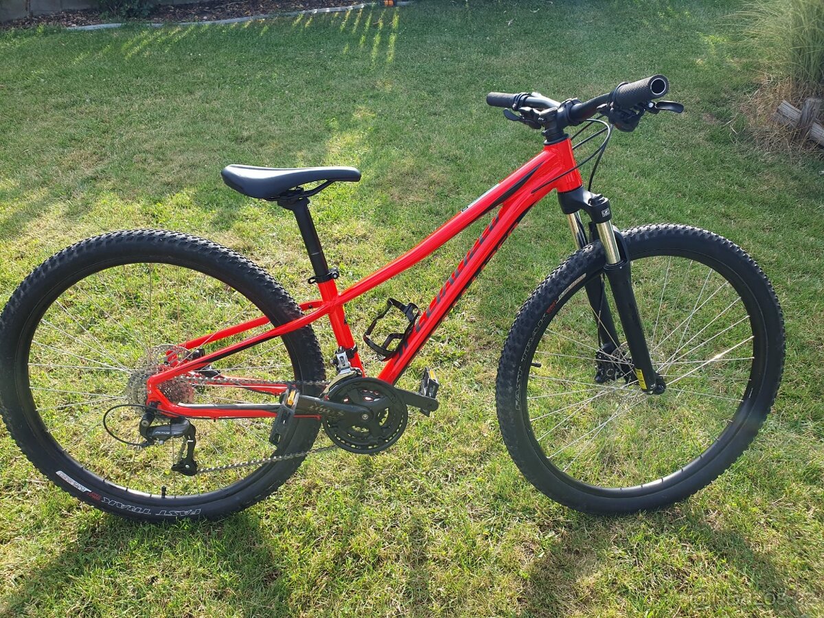 Horské kolo SPECIALIZED Pitch 27,5