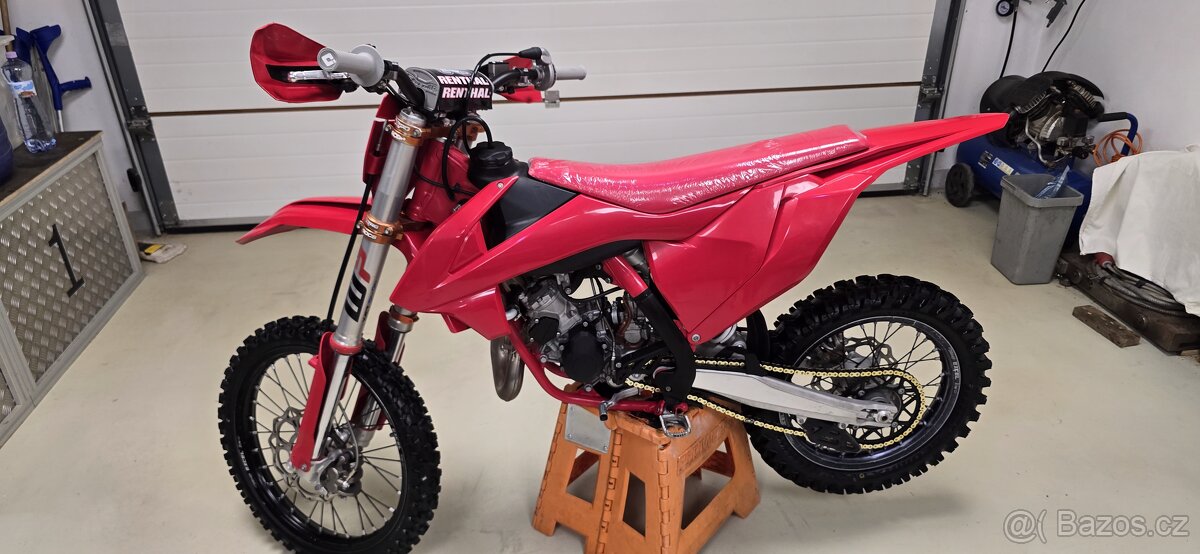 Gasgas MC85