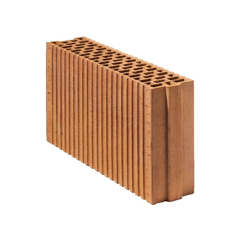 POROTHERM 11,5 cihla broušená univerzál 115/497/249 (100)