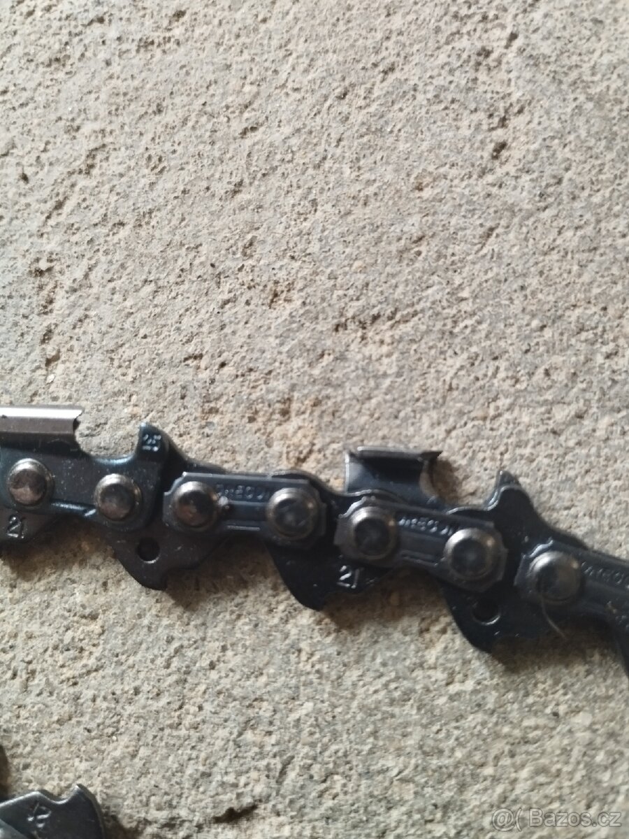 Prodám řetez Oregon