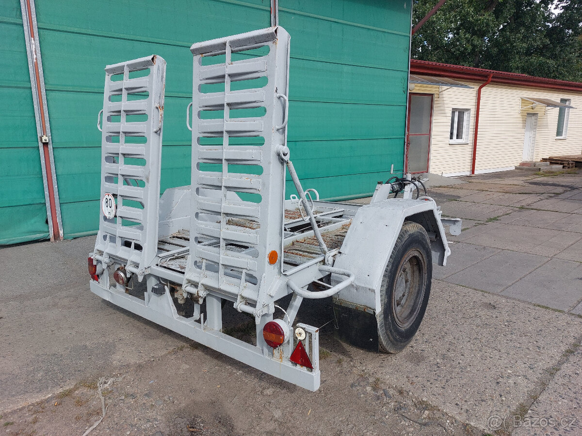 Přepravník ZTS SPP 3.5