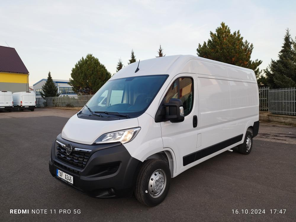 Řidič/ka- kurýr/ka