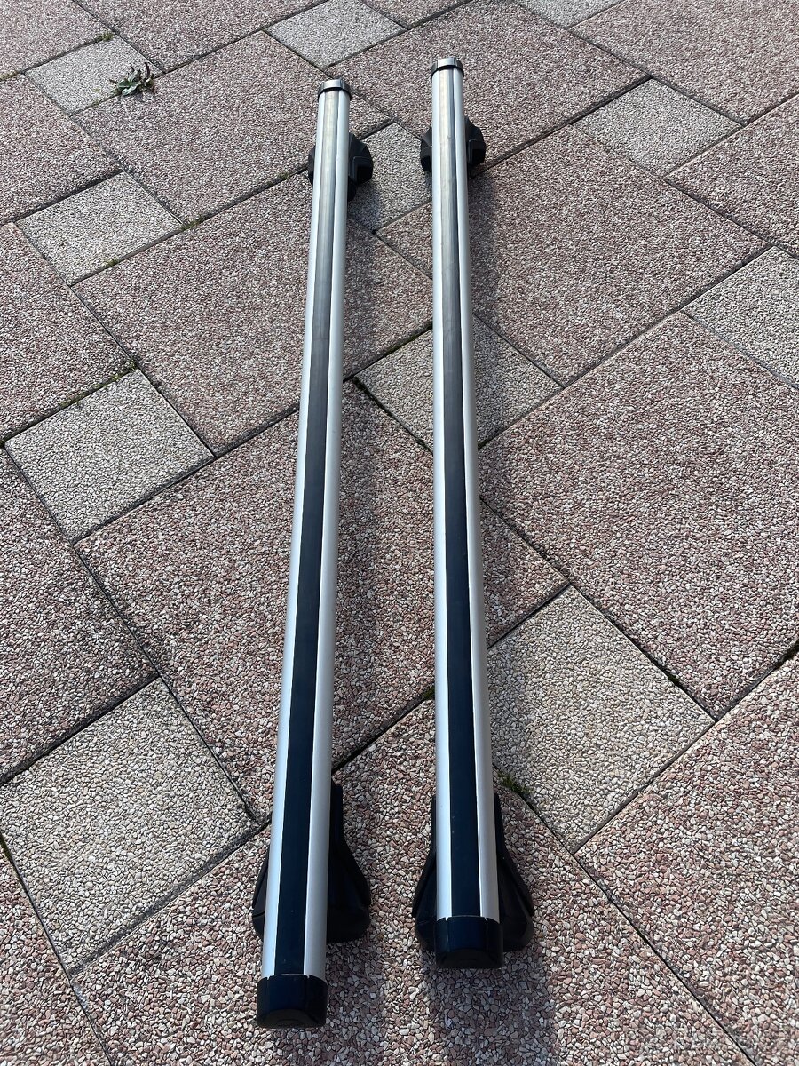 Střešní nosič Hakr