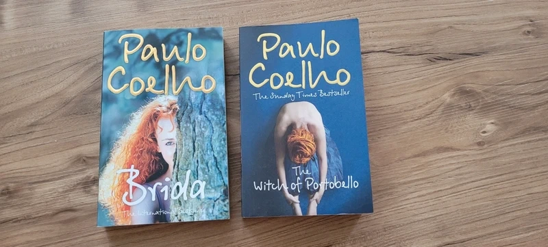 Paulo Coelho