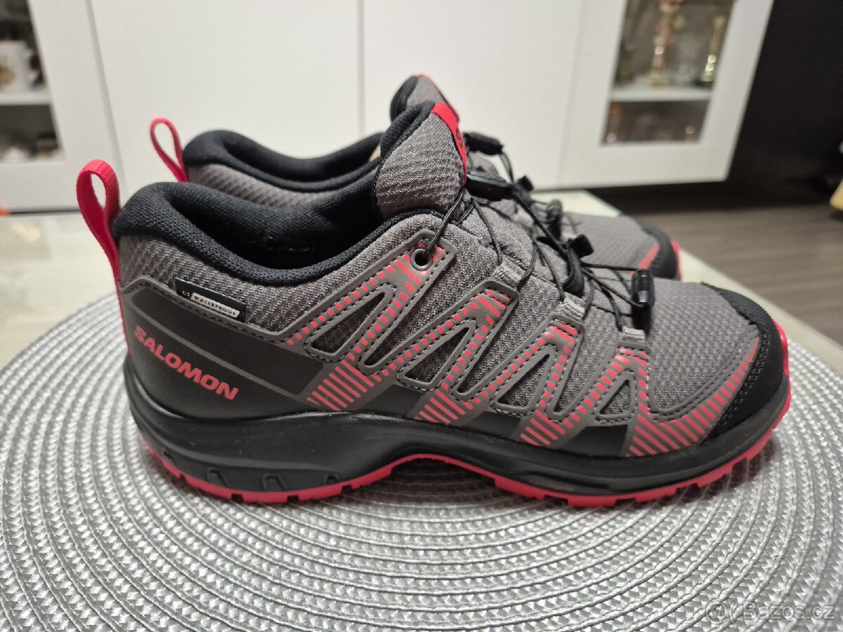 Salomon XA Pro vel. 36