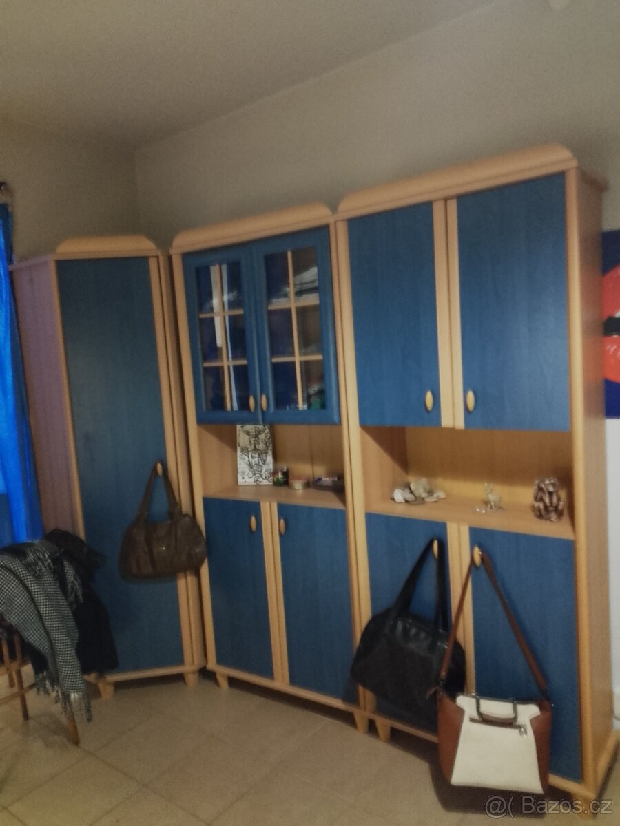 Studenská sestava univerzální