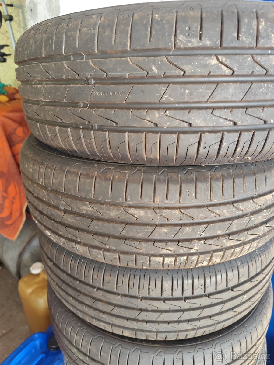 205/60 R16 Hankook Ventus Prime