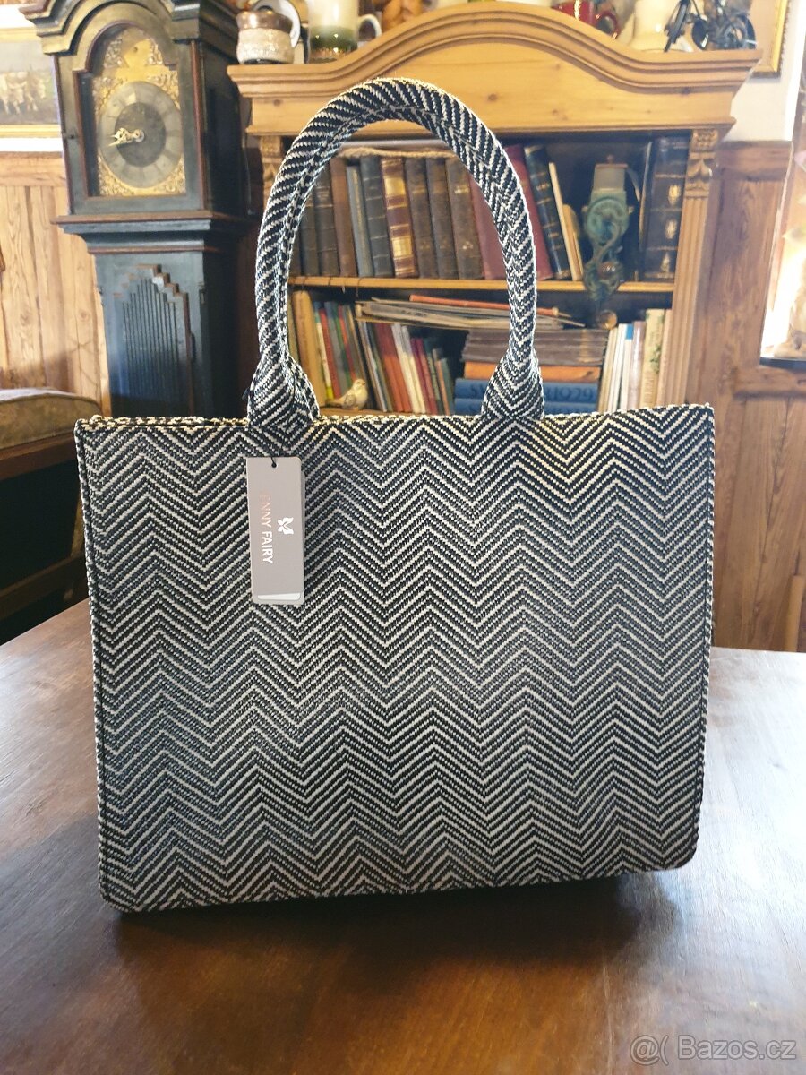 DÁMSKÁ KABELKA JENNY FAIRY