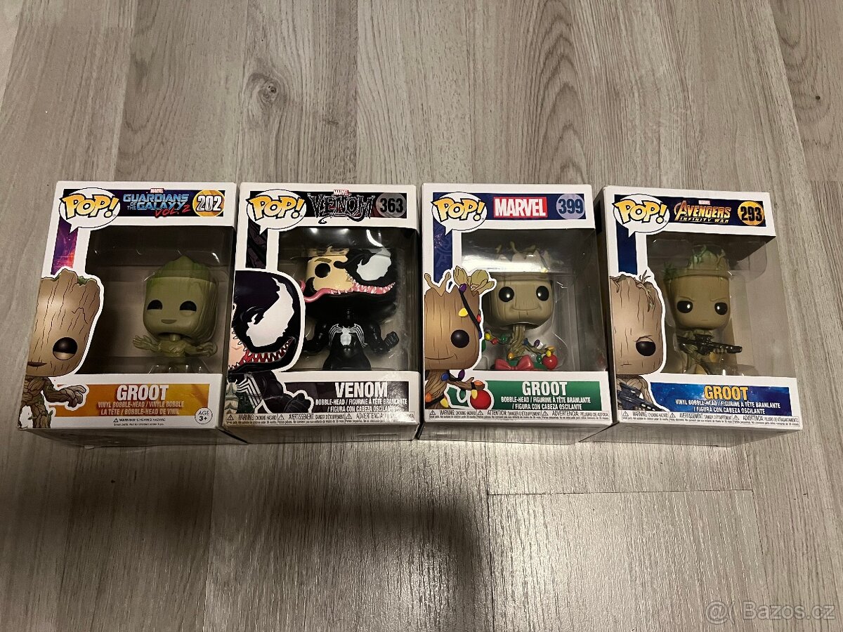 Funko pop