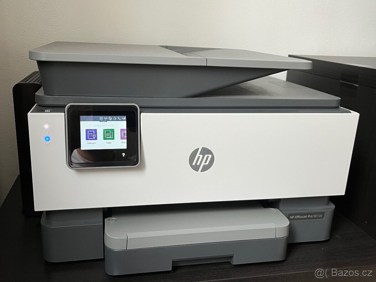 Tiskárna HP OfficeJet Pro 9010e All-in-One