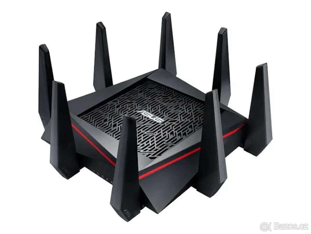 WiFi router Asus RT-AC5300