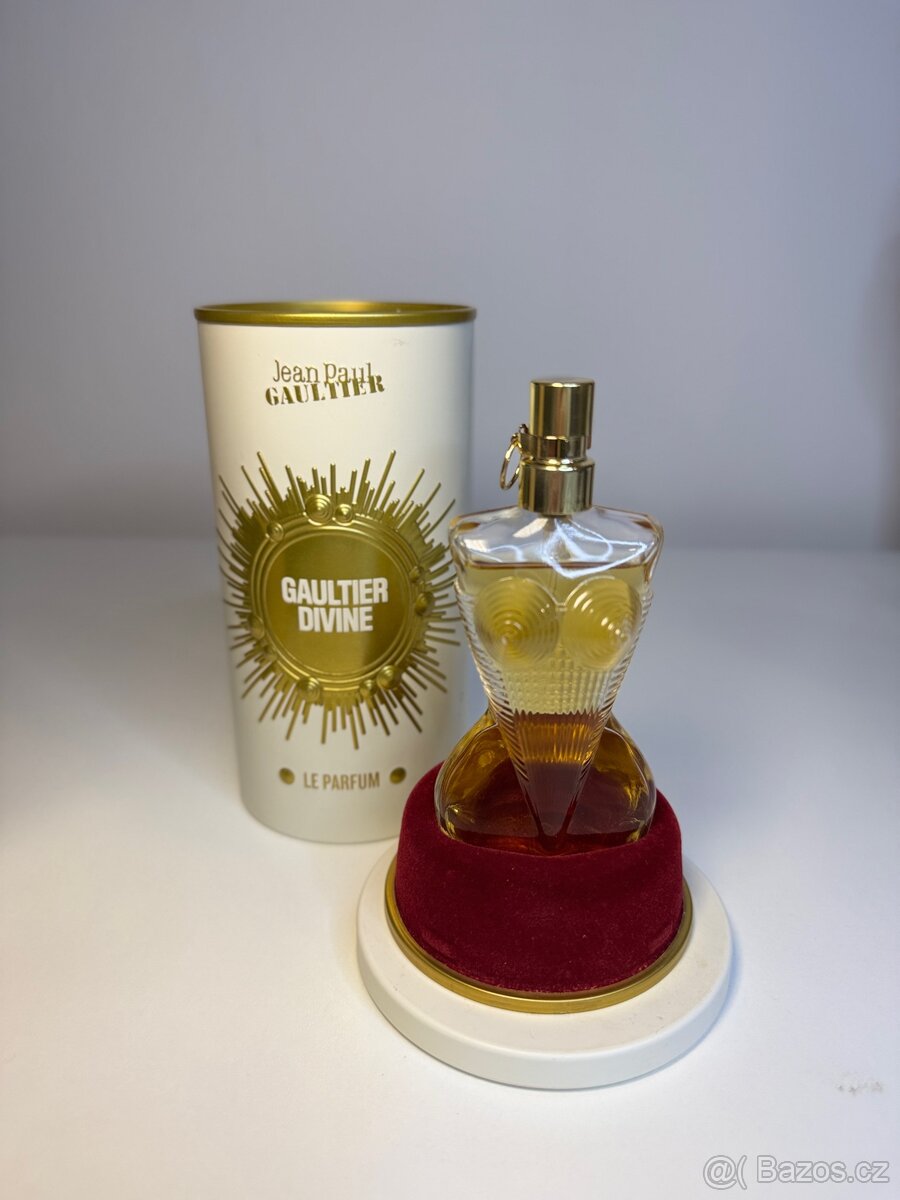 Jean Paul Gaultier Divine Le Parfum EdP - 30 ml