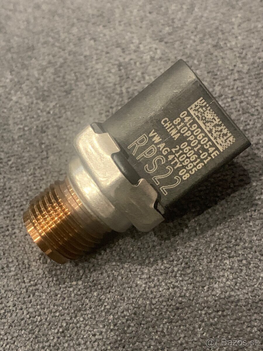 VW, Škoda, Audi, Seat - Tlakový snímač (04L906054E)