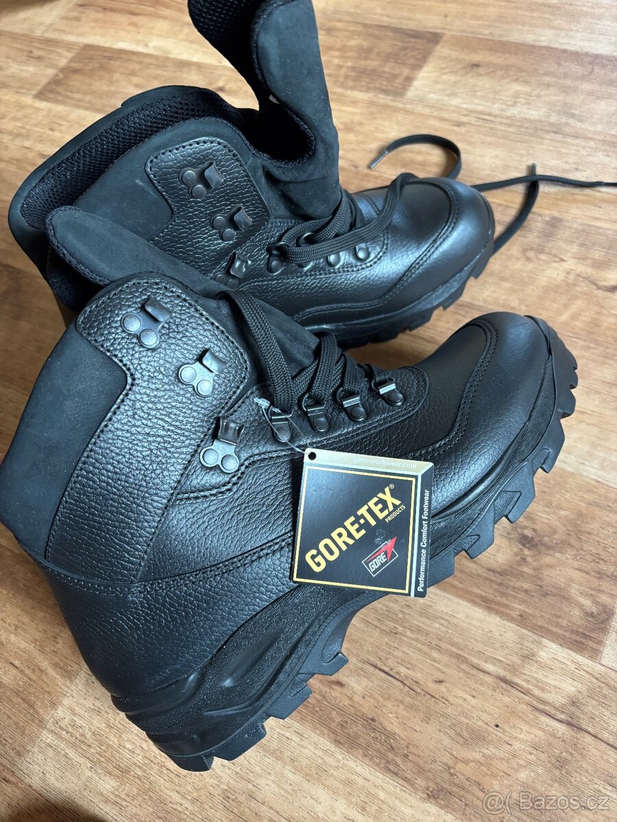 Kanady Prabos goretex nove