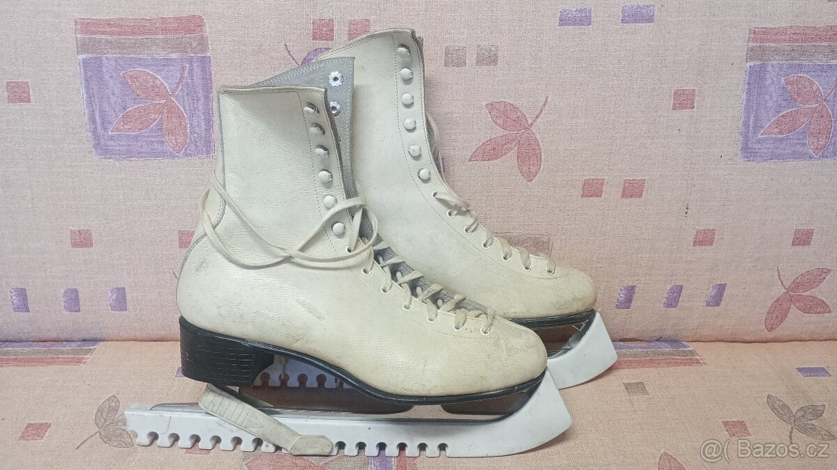 Dámské brusle Graf vel.38