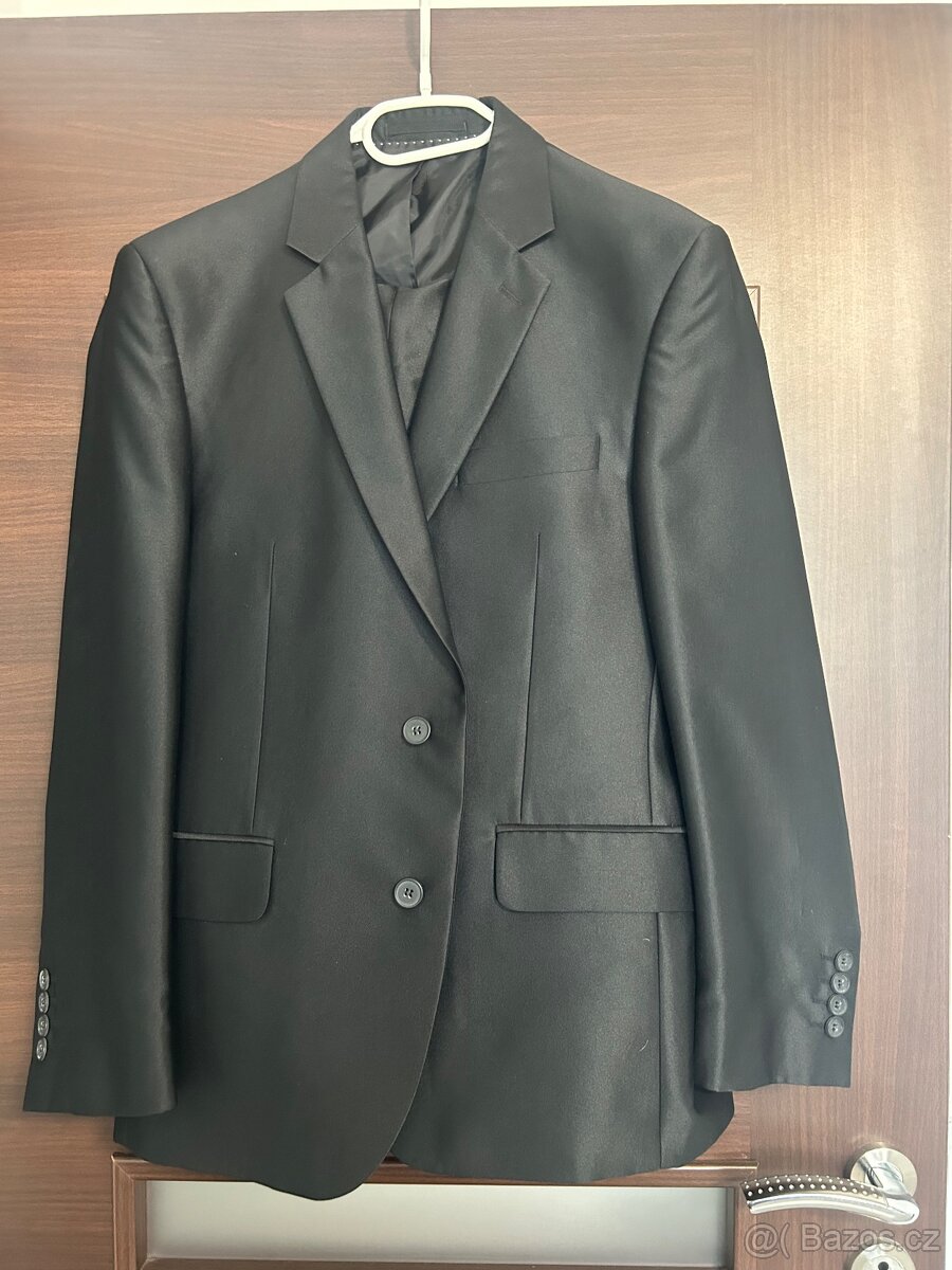 Panský oblek Bandi vel.50