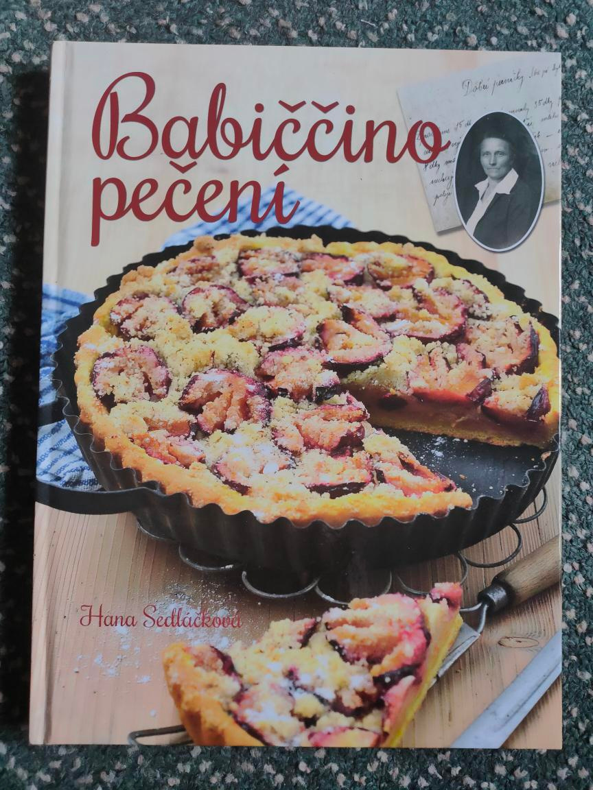 Babiččino pečení