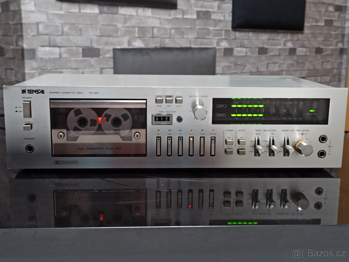 Tensai TFL-807