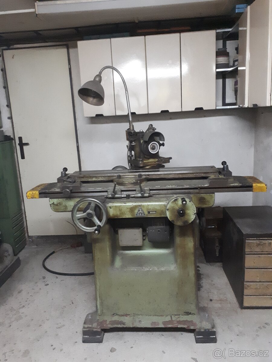 Nástrojová bruska BN102