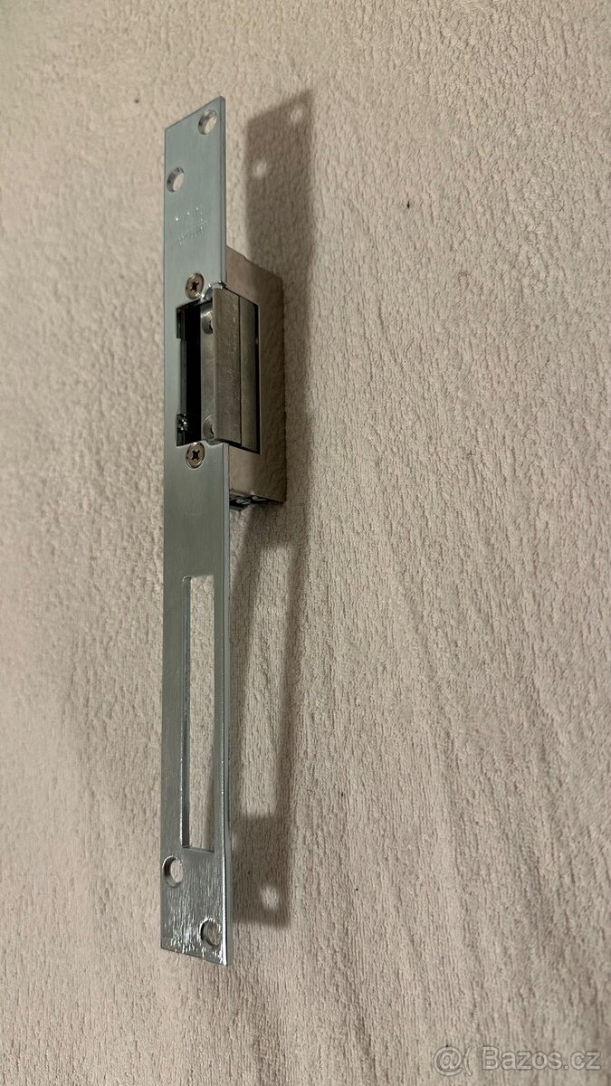 Befo PROFI Assa Abloy11211MB