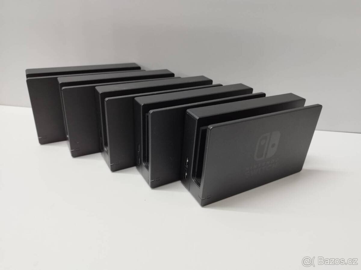 Dock pro Nintendo Switch Originální