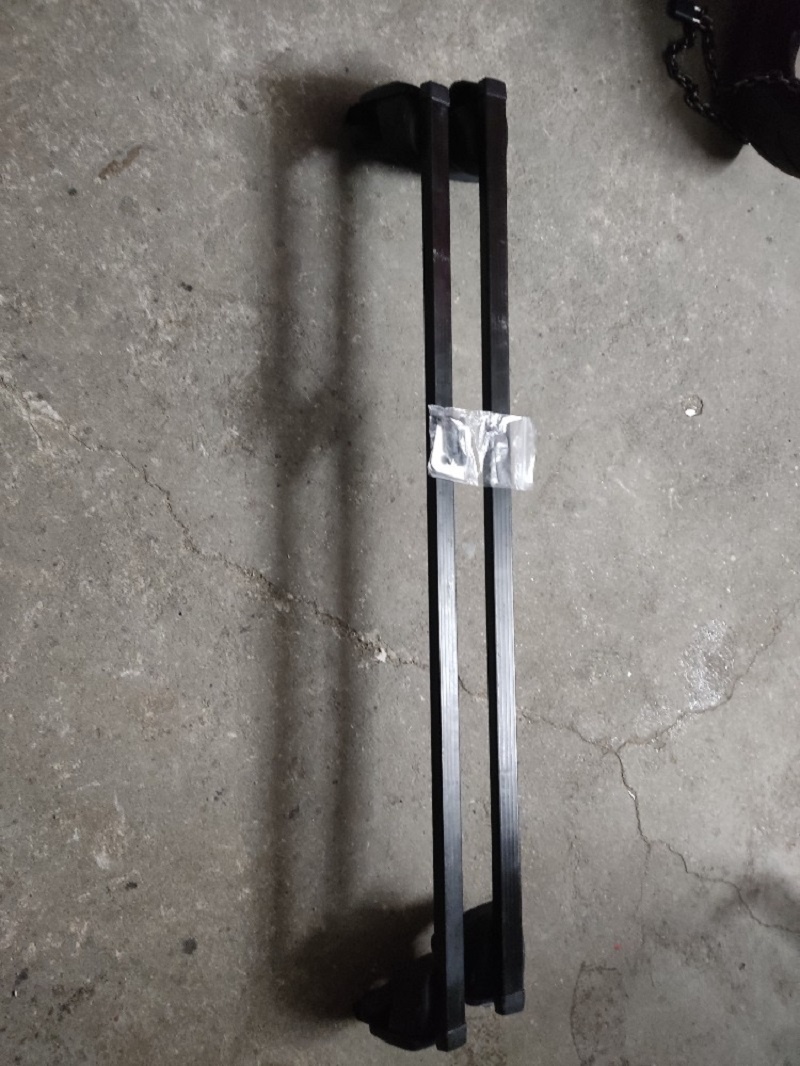 střešní nosiče NISSAN levně