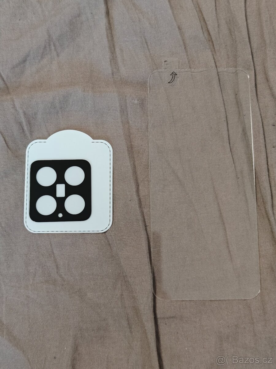 Ochranné sklo Xiaomi 15