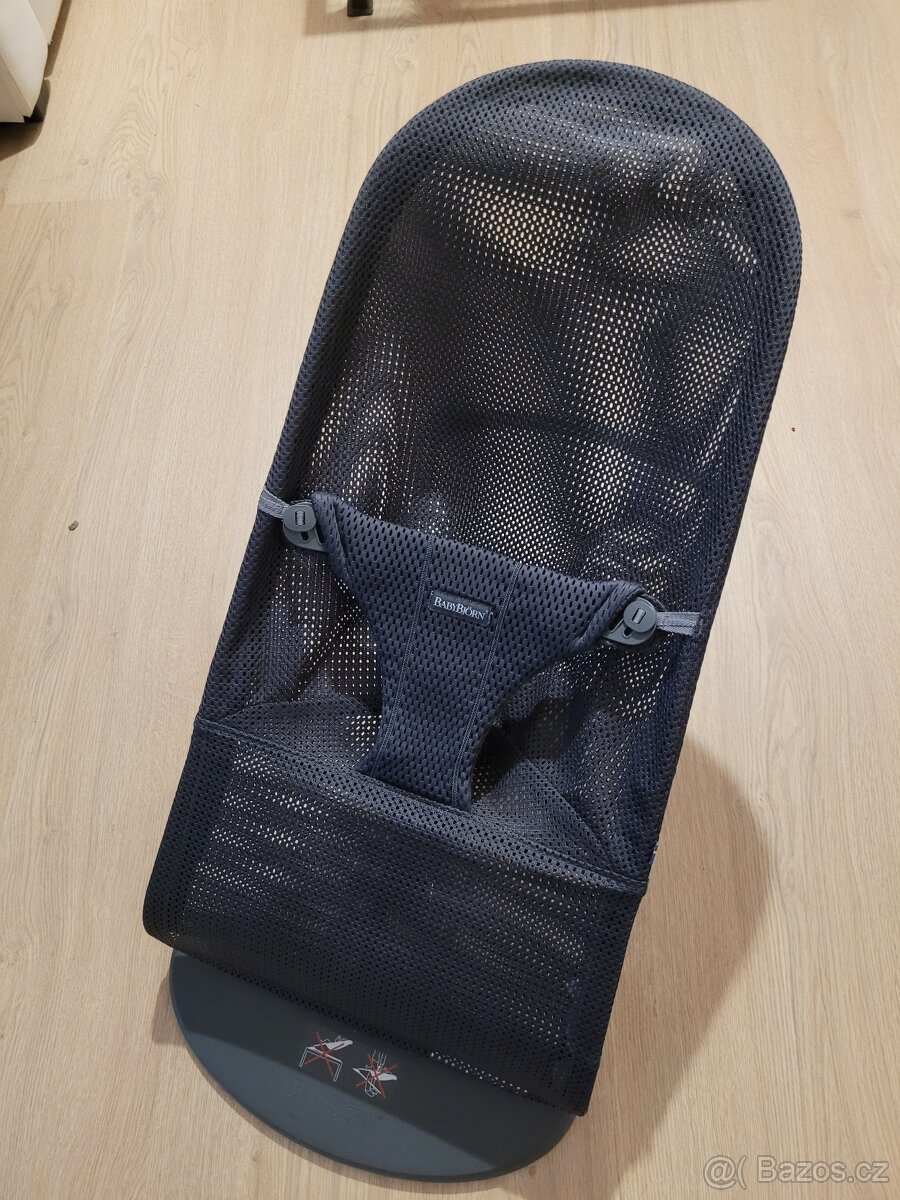 Houpátko Babybjörn