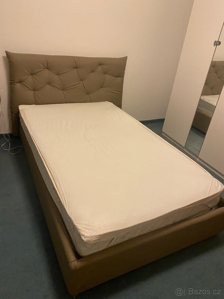 Postel 120x200