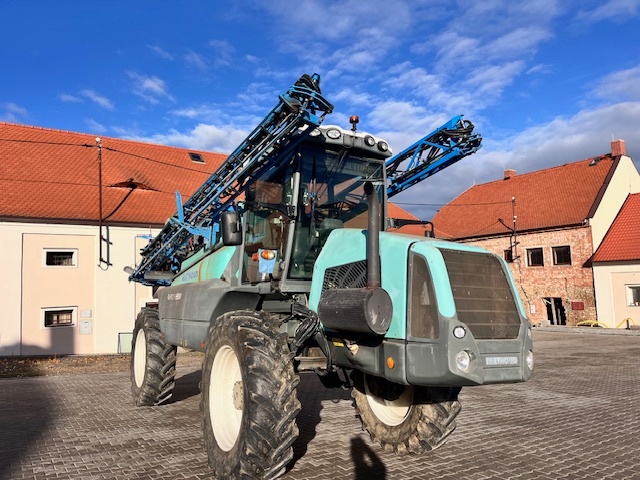 Postřikovač Samojízdný BERTHOUD RAPTOR 4240/30