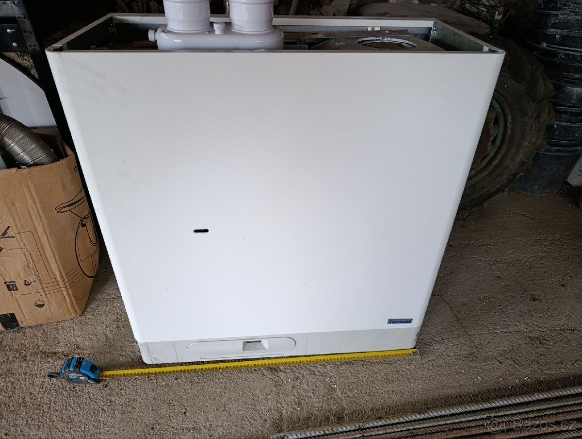 Plynový kotel Thermona