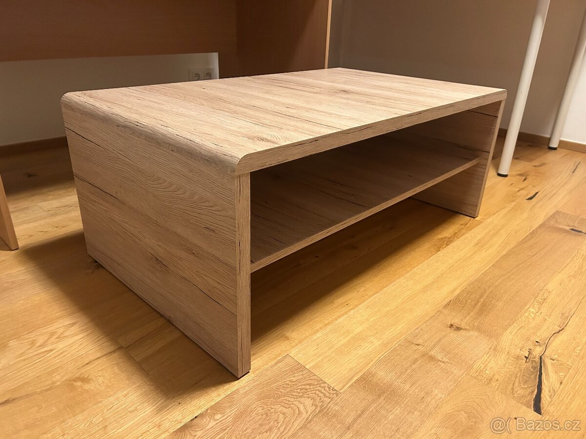 Konferenční stolek