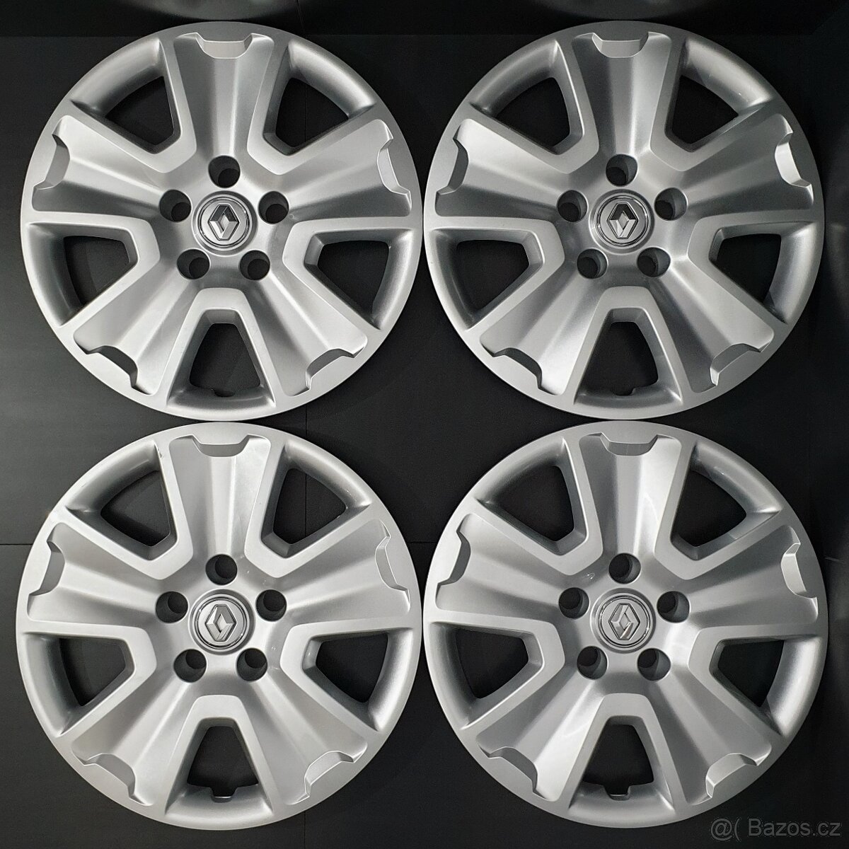 Poklice Renault 16" ORIGINÁLNÍ č. P14