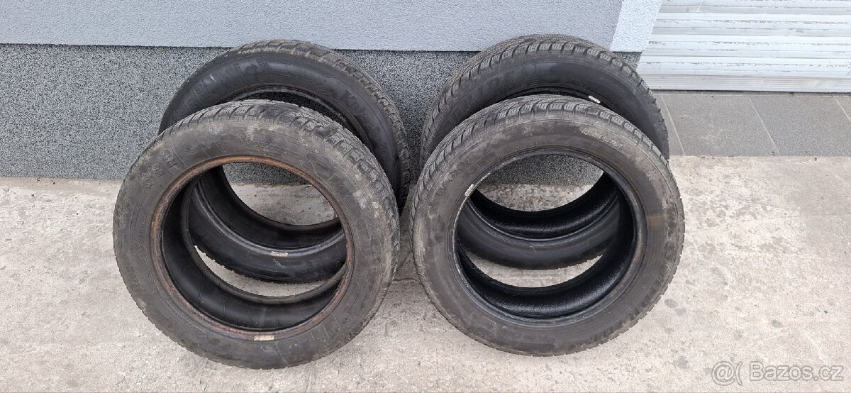185/60 r15 zimní