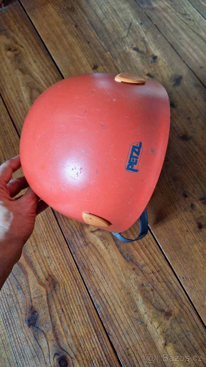 Dětská helma Petzl Picchu